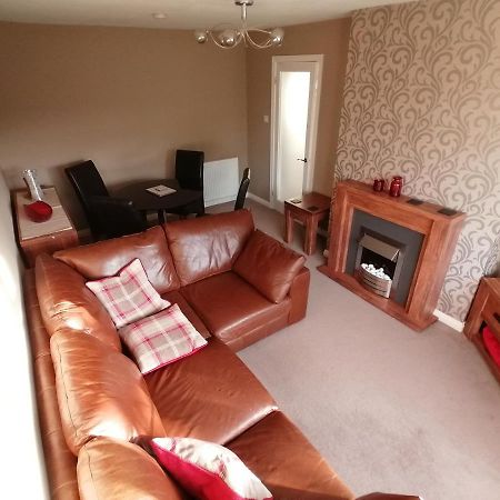 Spring Gardens Holiday Bungalow Cayton Exterior foto